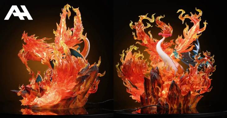 AH - Charizard - Image 3