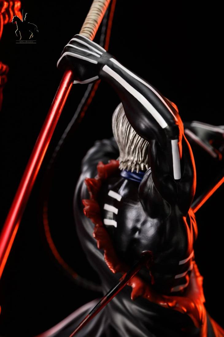 QBL - Hidan StatueCorp