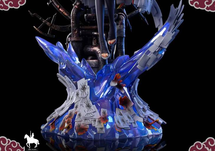 QBL - Konan StatueCorp