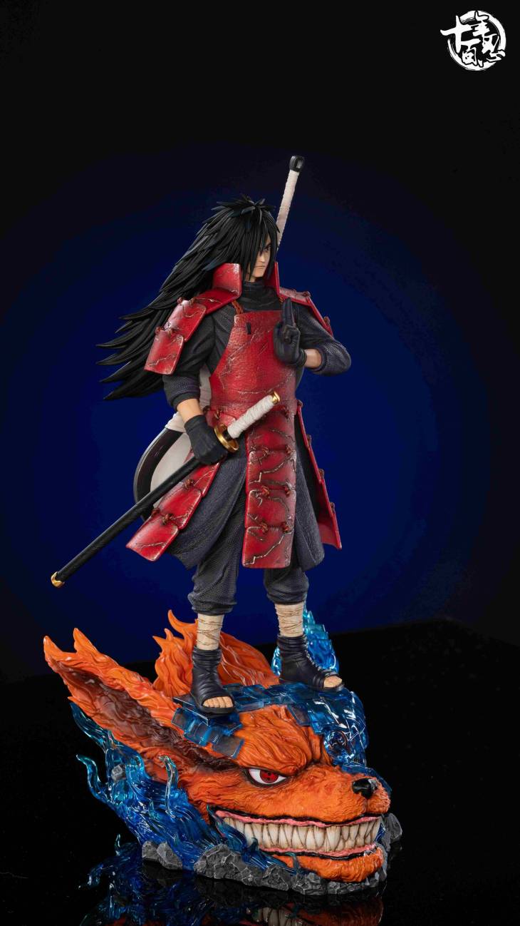 SNBR - Madara - Image 2