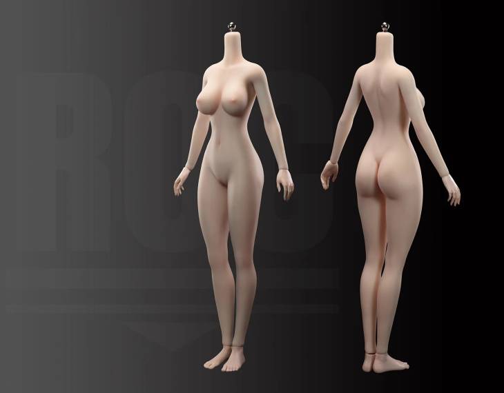 Rocket Toys - Hinata - Image 25
