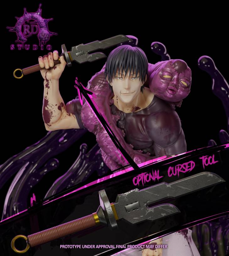 RD - Toji - Image 7