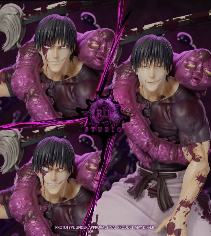 RD - Toji - Image 12