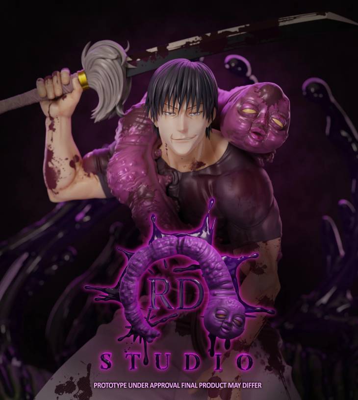 RD - Toji - Image 14