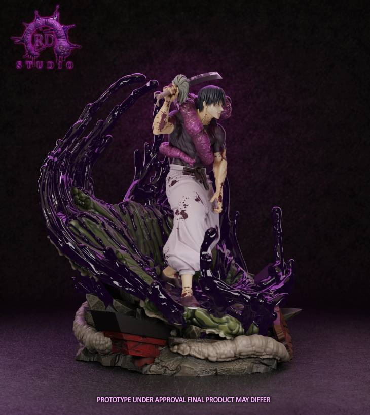 RD - Toji - Image 10