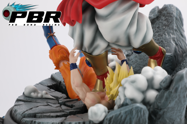PBR - Broly vs Goku - Image 4