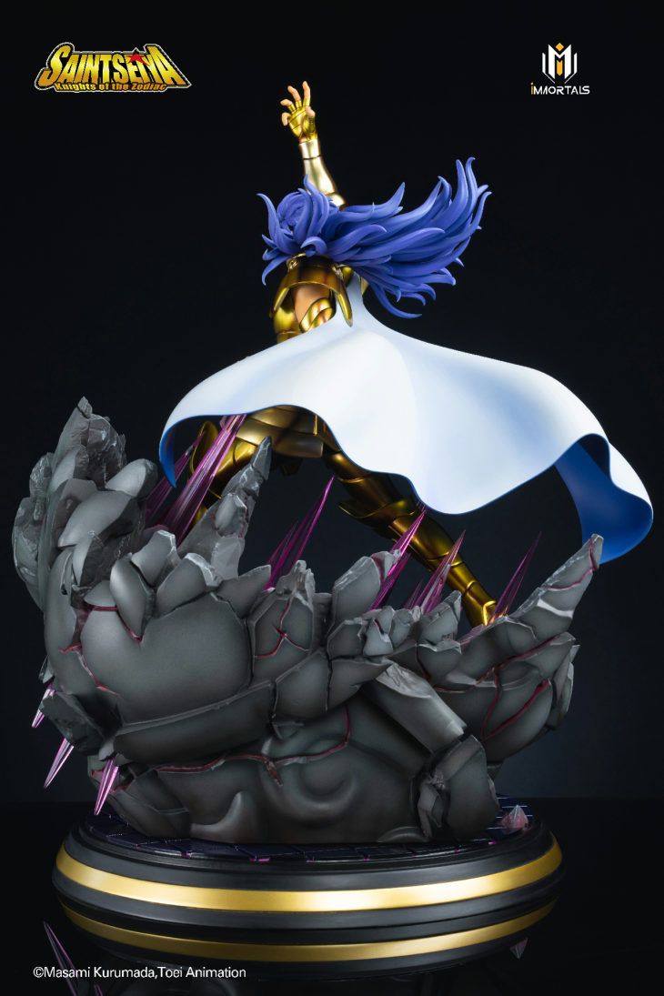 Immortals - Gemini Saga - Image 7