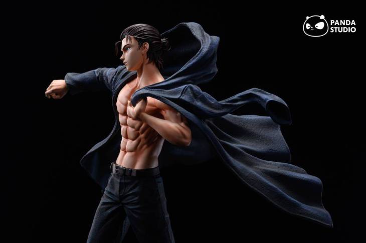 Panda - Eren - Image 5