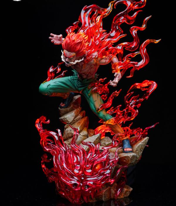 SNBR - Night Guy StatueCorp