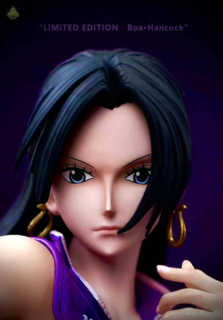 Super Bomb - Boa Hancock - Image 2