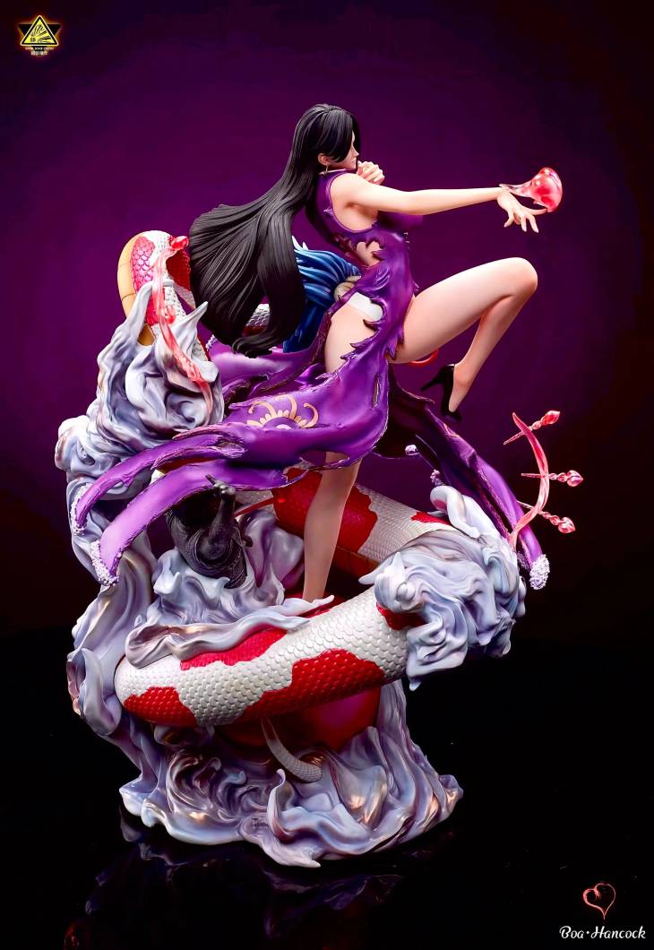 Super Bomb - Boa Hancock - Image 4