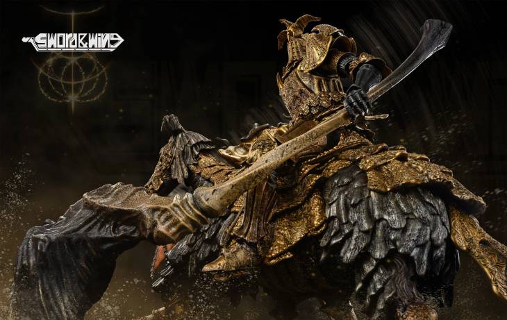 Sword and Wing - Tree Sentinel - Image 7