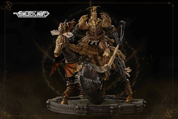Sword and Wing - Tree Sentinel - Image 3