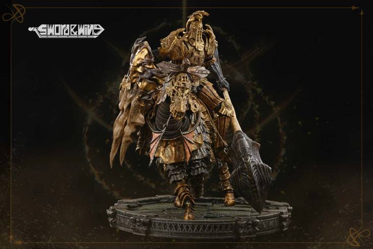 Sword and Wing - Tree Sentinel - Image 4