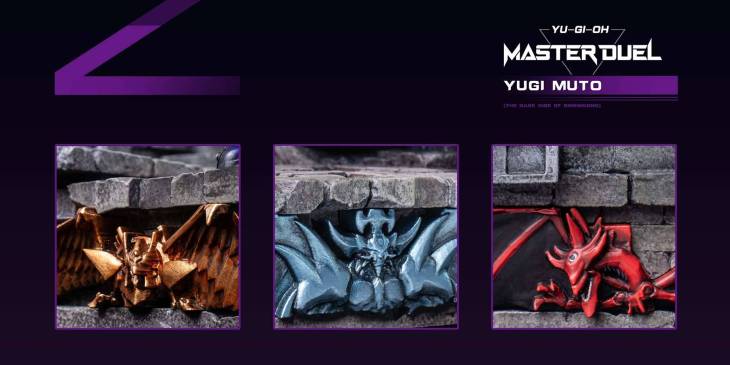 YXW - Yugi Muto - Image 8