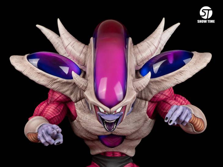 Show Time - Frieza Third Form StatueCorp