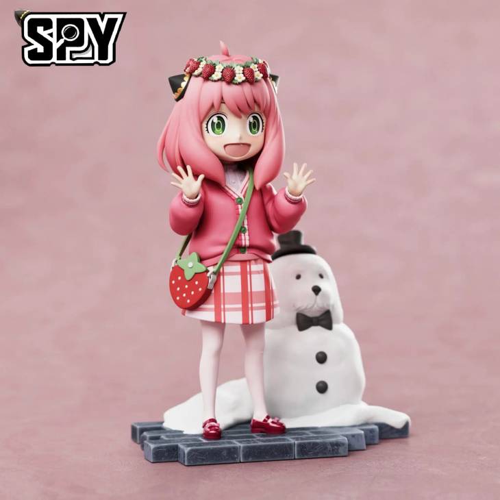 Spy - Anya - Image 3