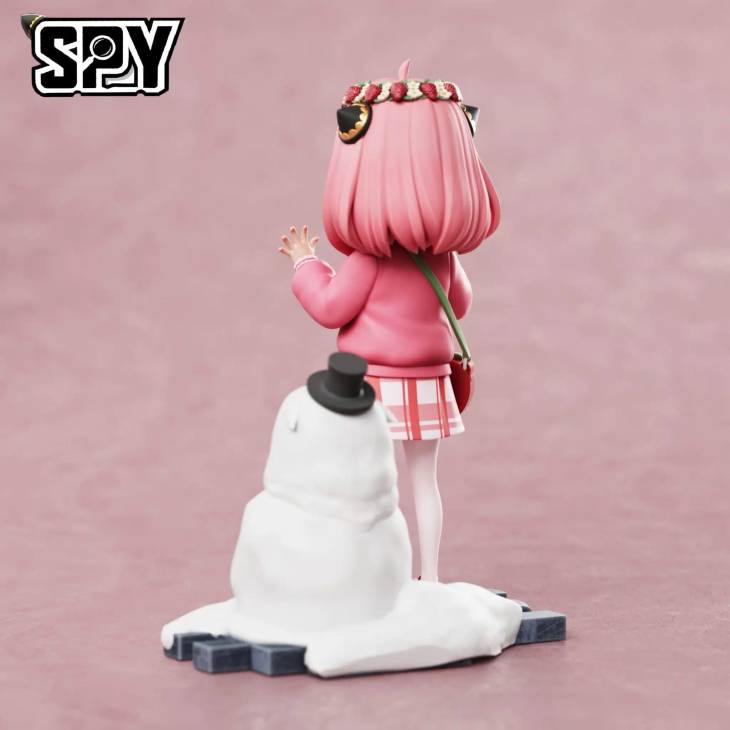 Spy - Anya - Image 4