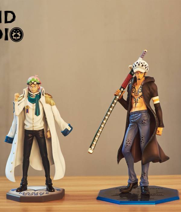 Stand - Koby StatueCorp