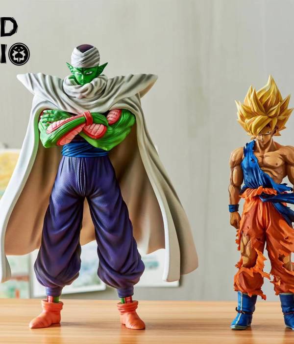Stand - Piccolo StatueCorp