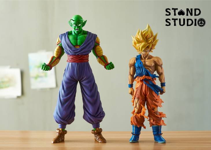 Stand - Piccolo StatueCorp