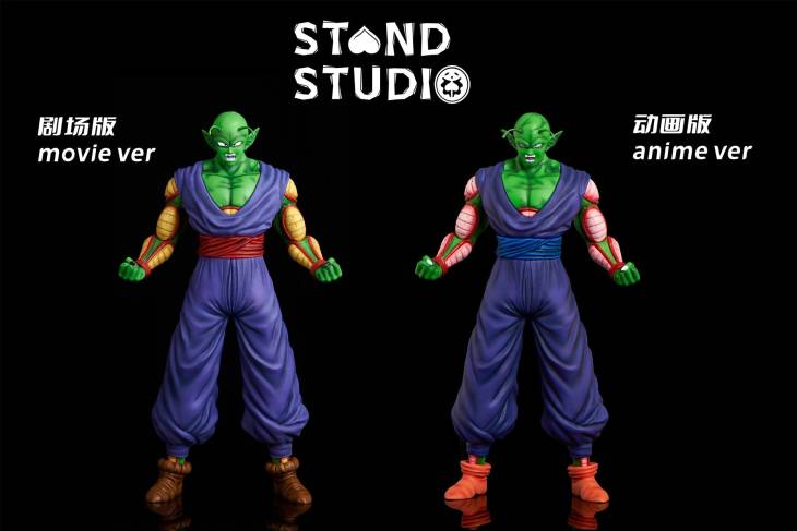 Stand - Piccolo StatueCorp