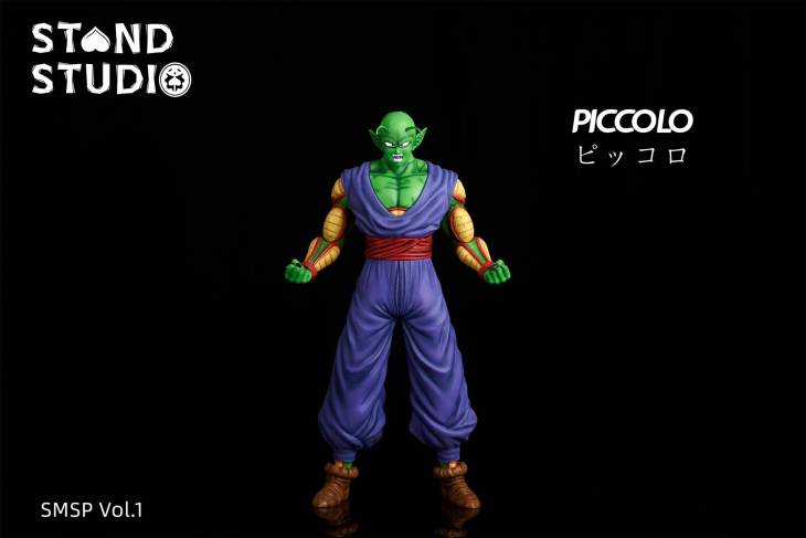 Stand - Piccolo StatueCorp