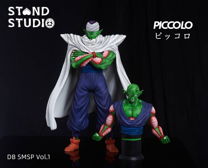 Stand - Piccolo StatueCorp