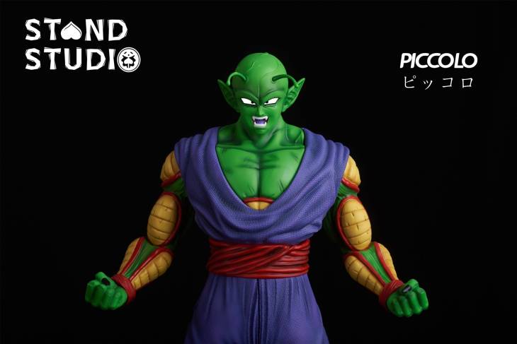 Stand - Piccolo StatueCorp