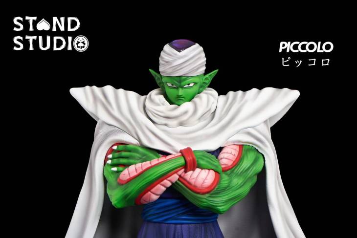 Stand - Piccolo StatueCorp