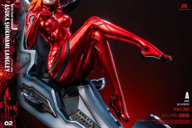 RO - Asuka - Image 9