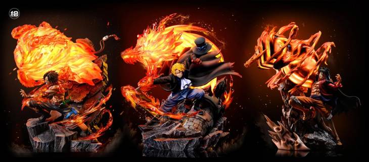 TH - Sabo StatueCorp
