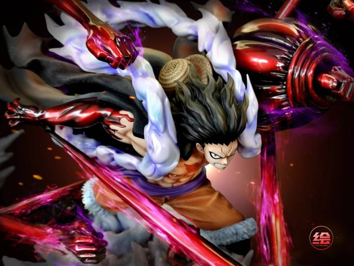 TH - Luffy - Image 3