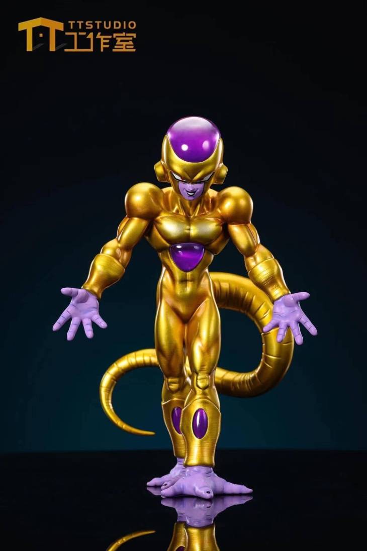 TT - Frieza StatueCorp