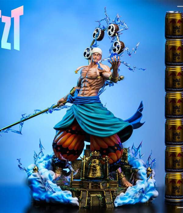 TZT - Enel StatueCorp