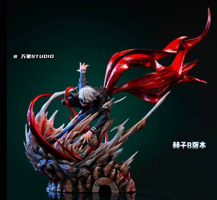 WX - Ken Kaneki - Image 2