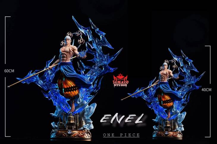 Tomato - Enel StatueCorp