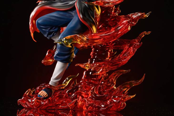 Toxic - Itachi StatueCorp
