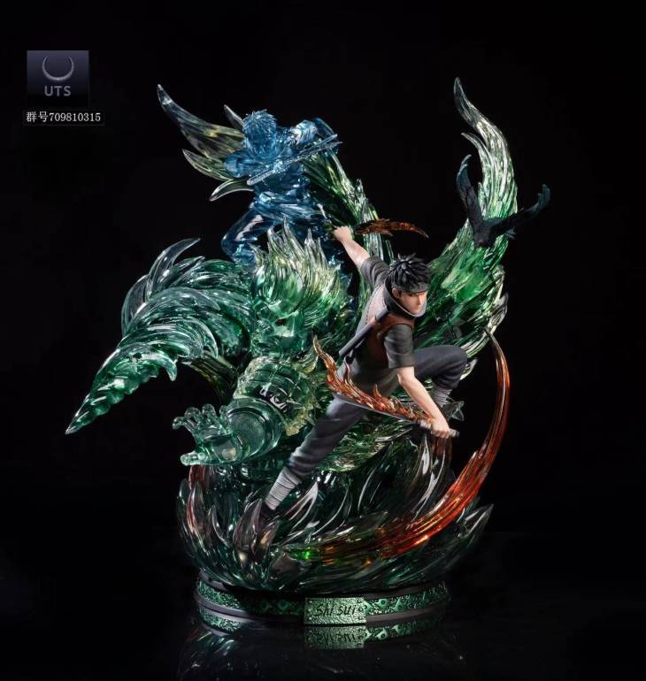 UTS - Shisui StatueCorp