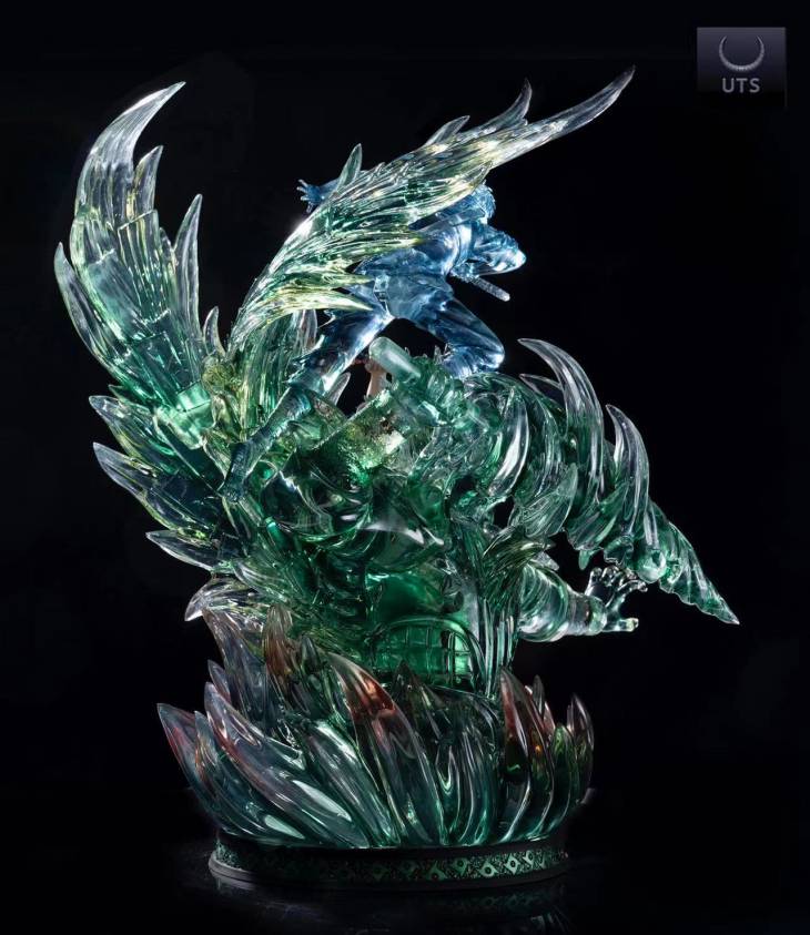 UTS - Shisui StatueCorp