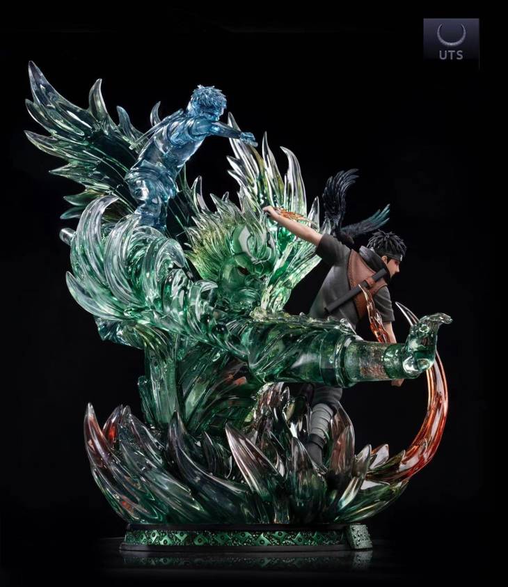 UTS - Shisui StatueCorp