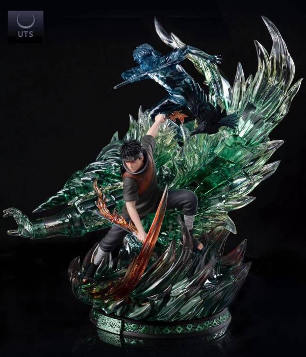 UTS - Shisui StatueCorp