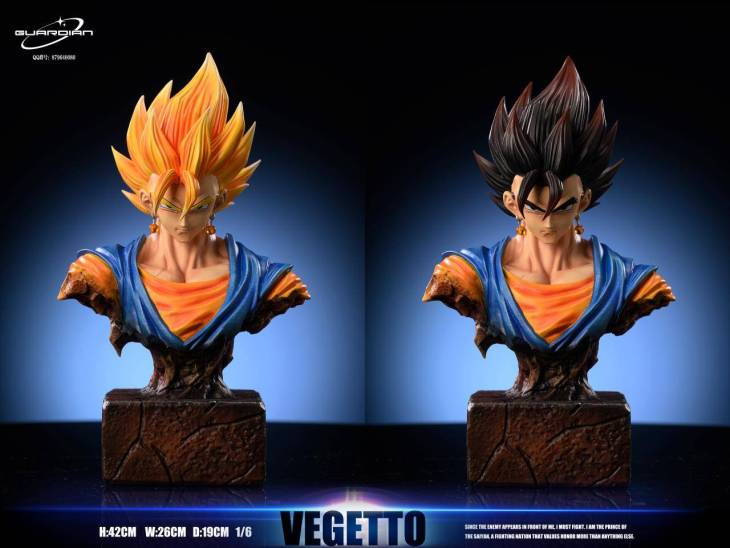 Guardian - Vegito - Image 8