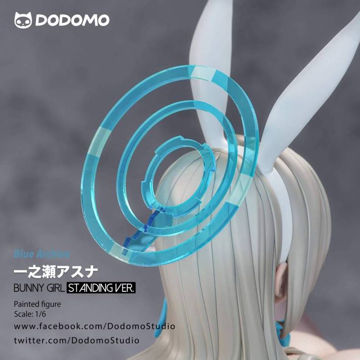 Dodomo - Asuna - Image 27
