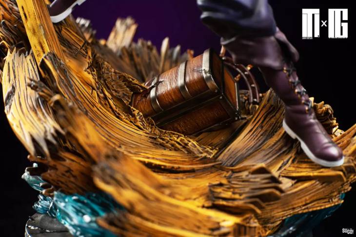 TM - Luffy - Image 9