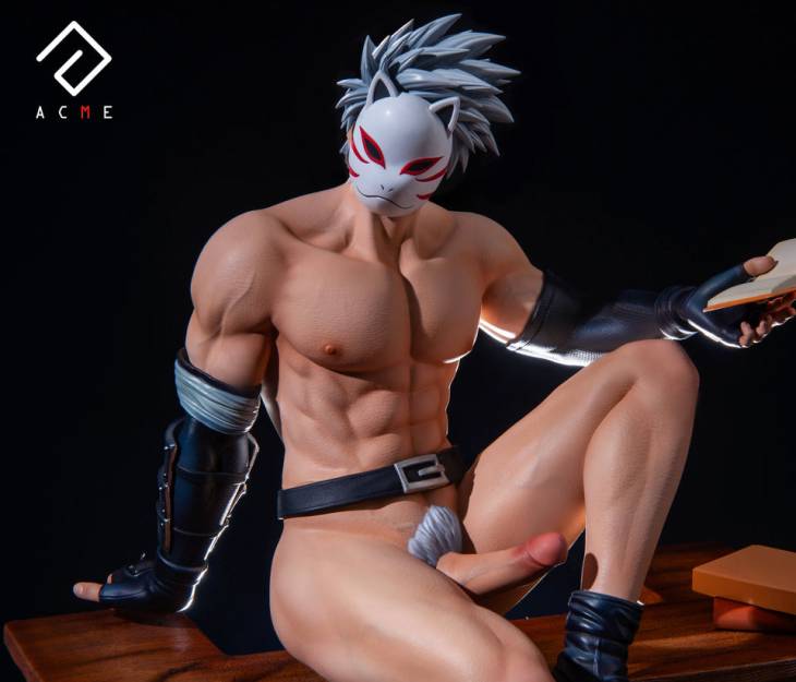 Acme - Kakashi - Image 8