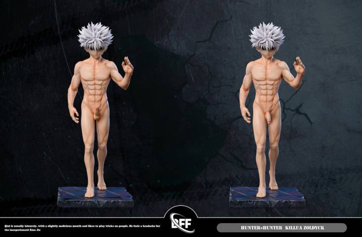 BFF - Killua - Image 2