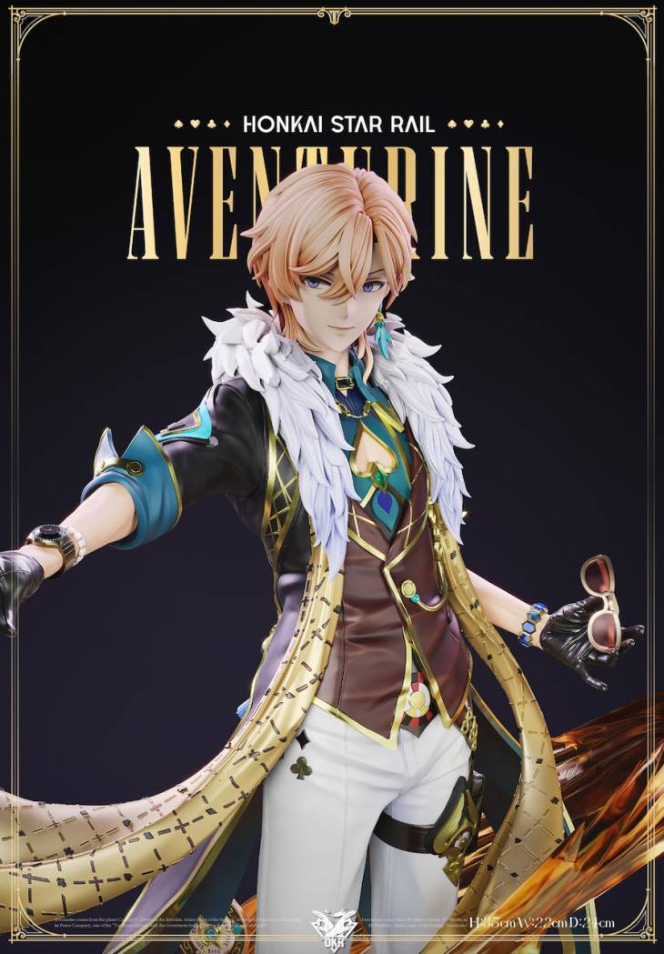 OKR - Aventurine - Image 2