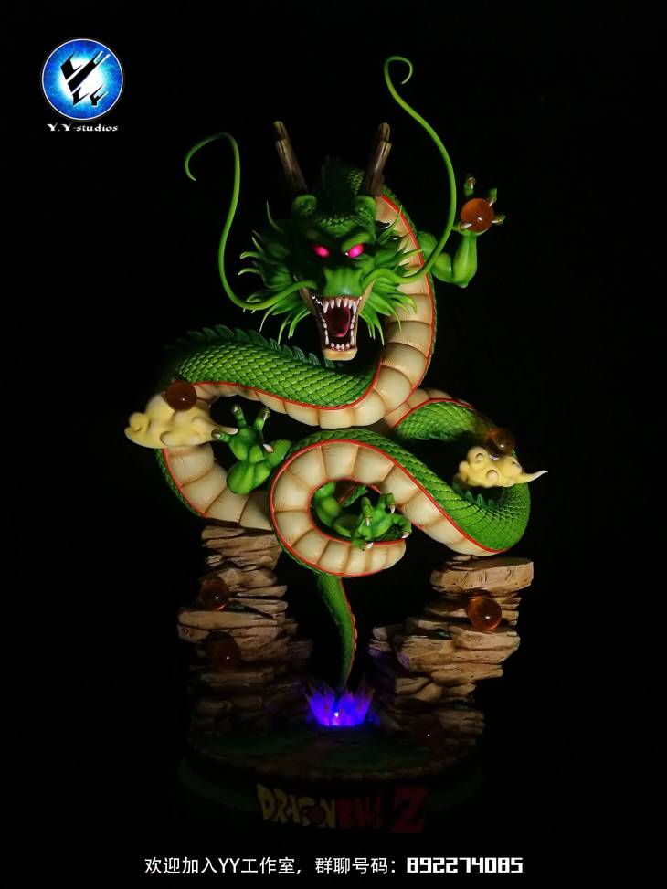 YY - Shenron - Image 3