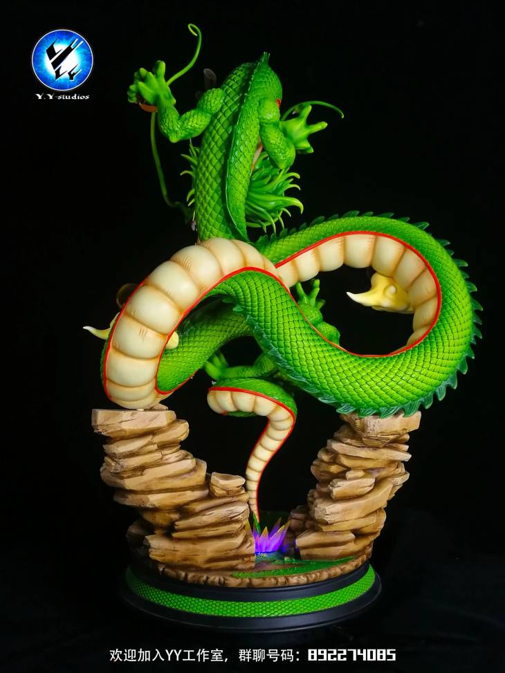 YY - Shenron - Image 2